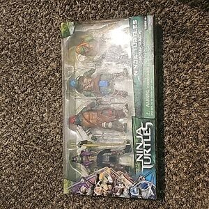 Tmmt group pack 2014